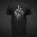 The Three:19 Branded Tee