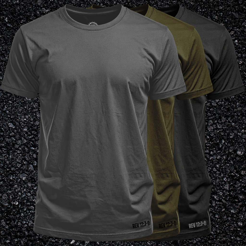 Basics - St Michael