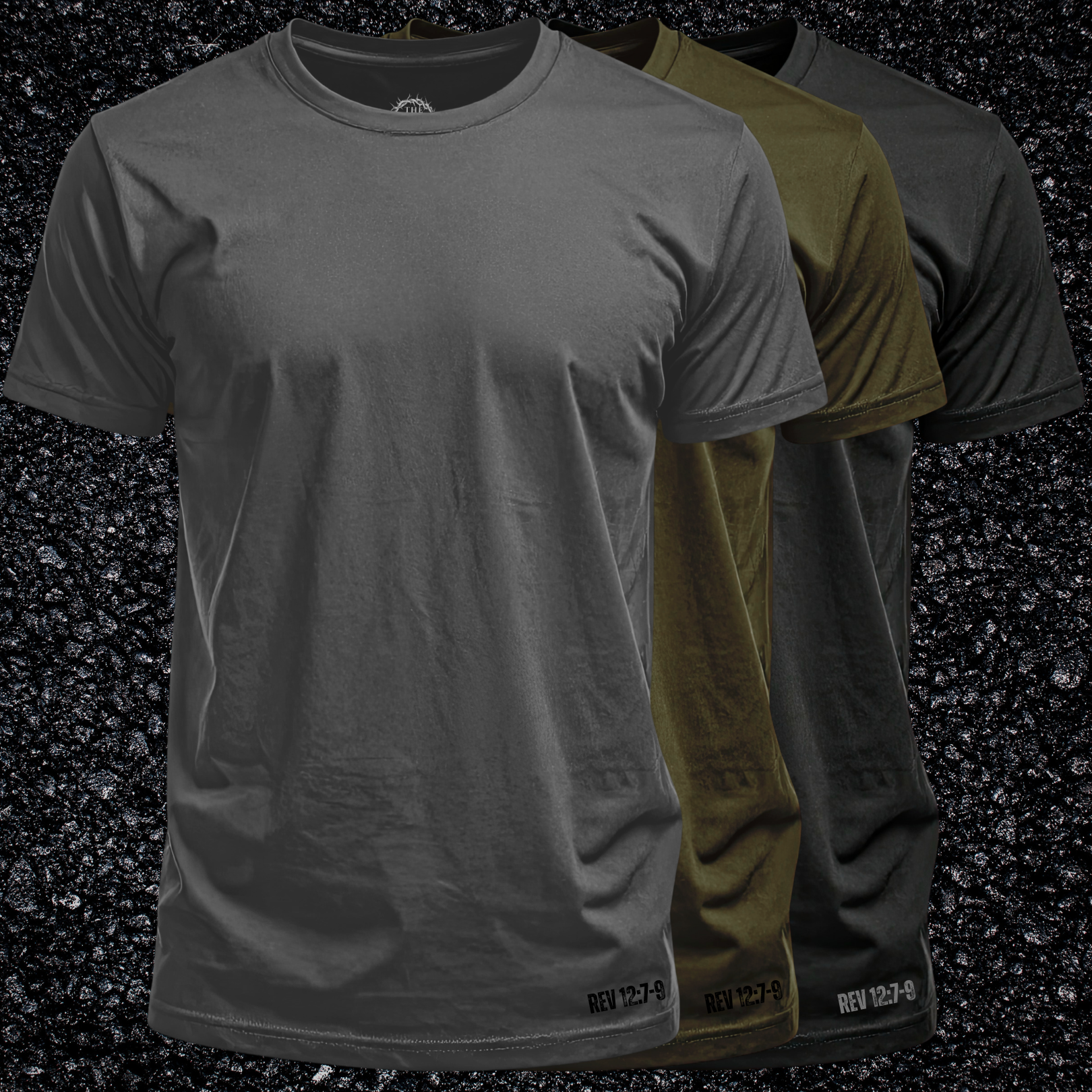 Basics - St Michael