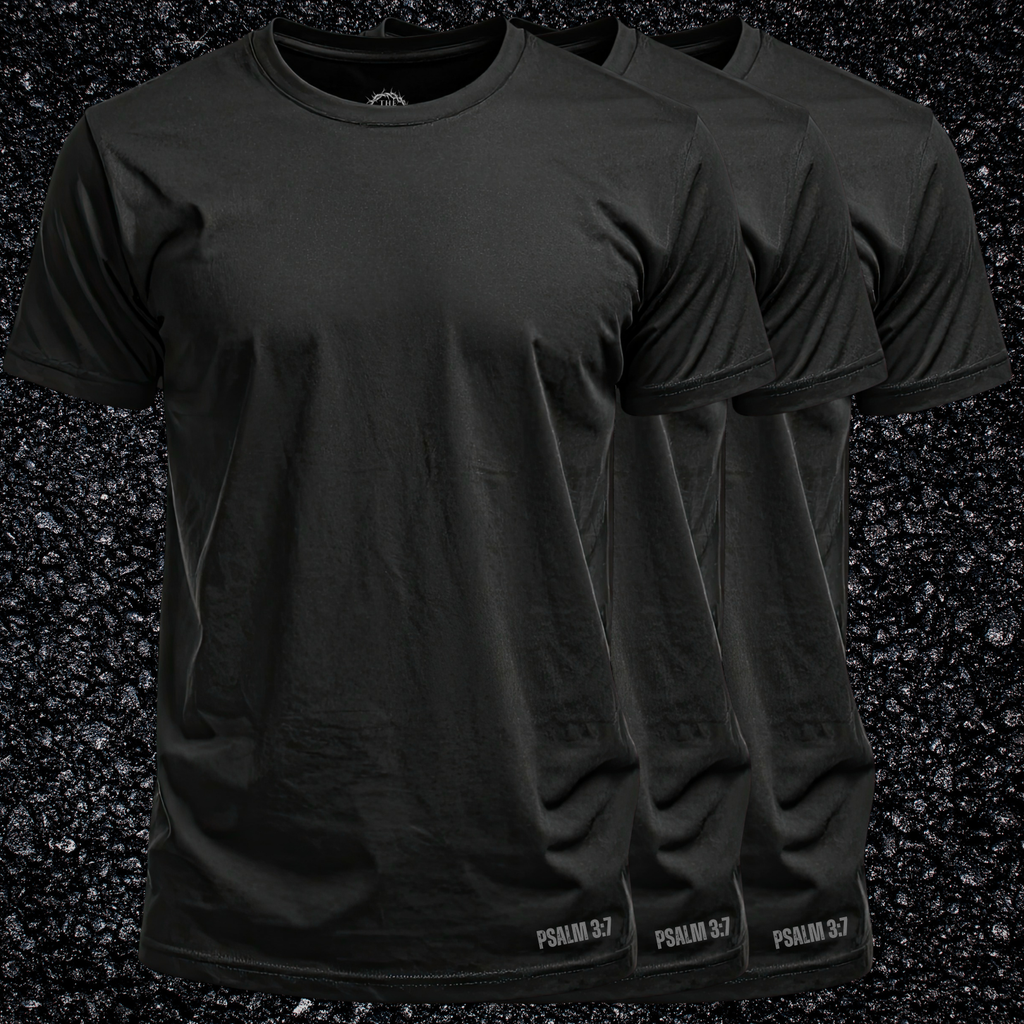 Basics - Black