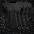 Basics - Black
