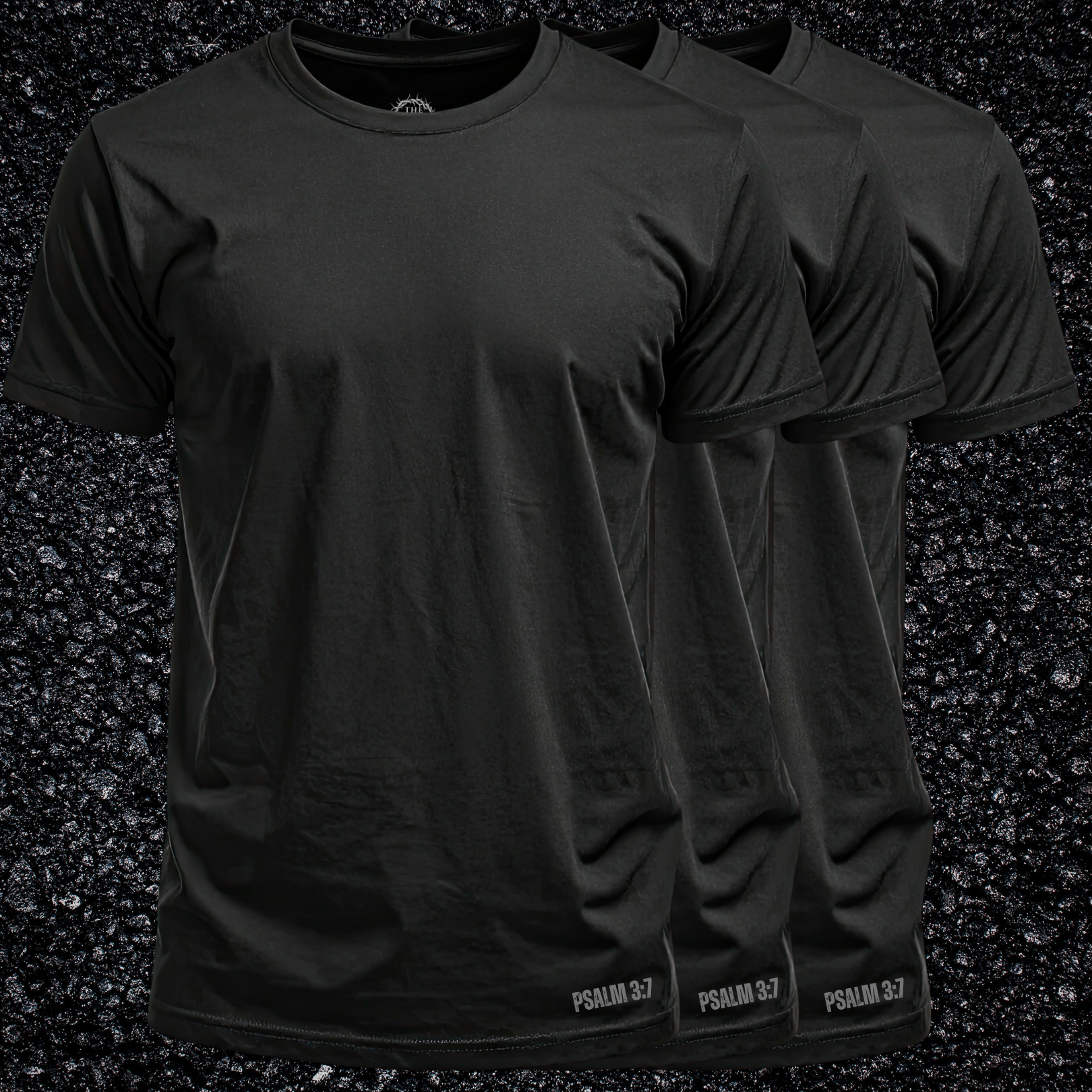 Basics - Black