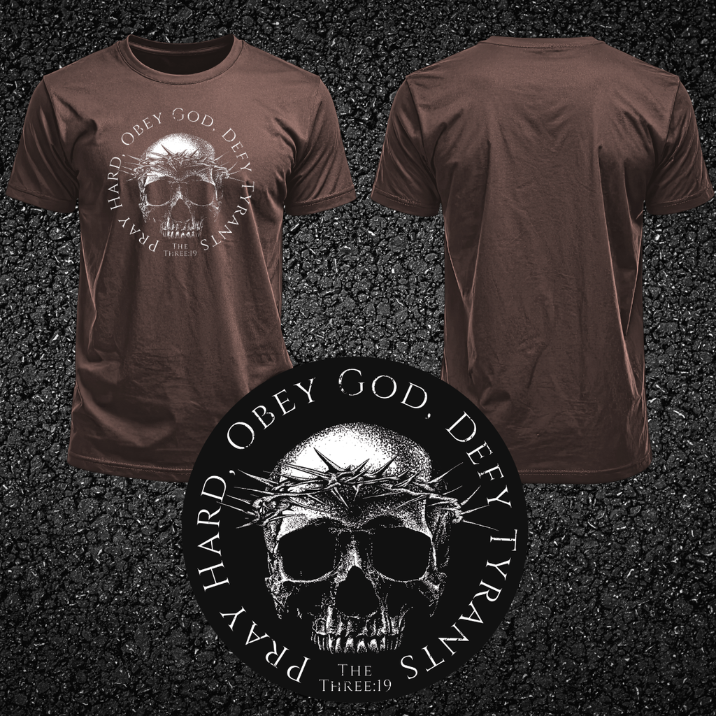 Obey God