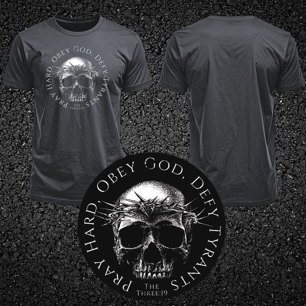 Obey God