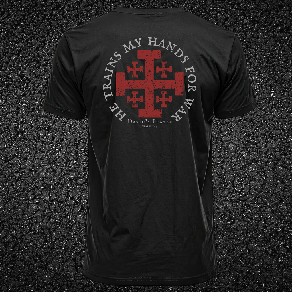Train For War