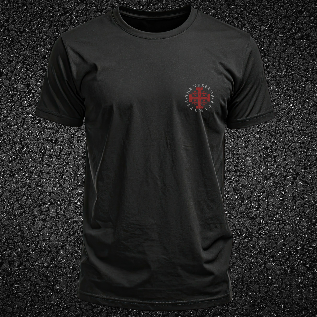 Train For War