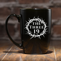 The Logo Mug