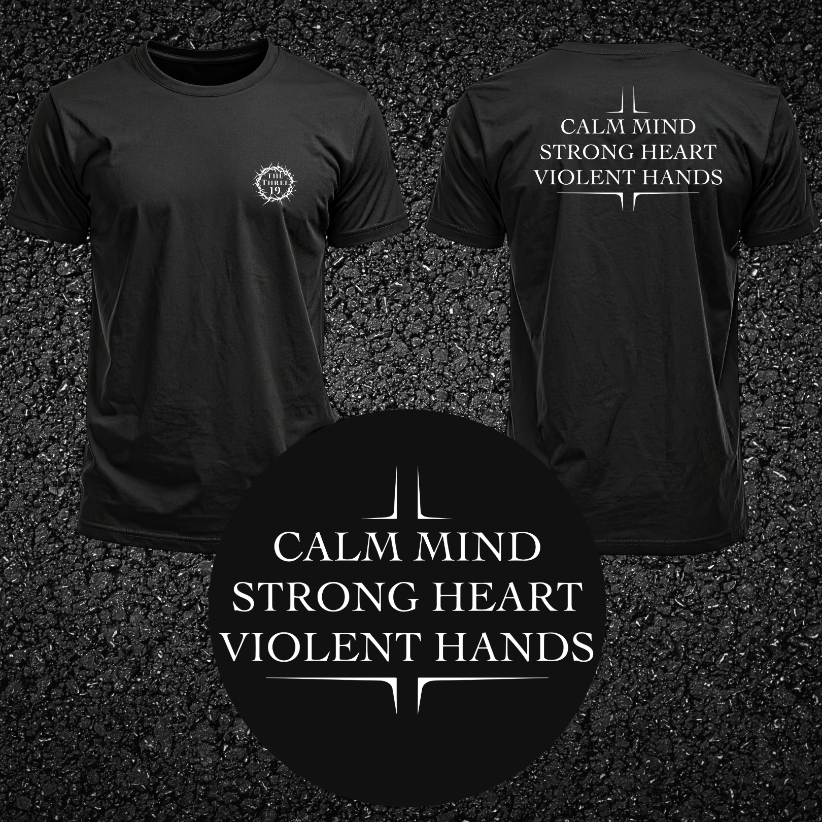 Our Creed