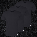 Shirt Set - Black