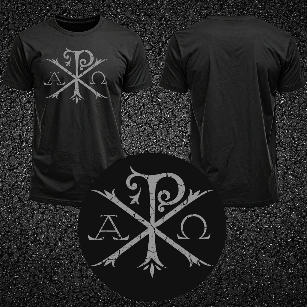 Chi Rho