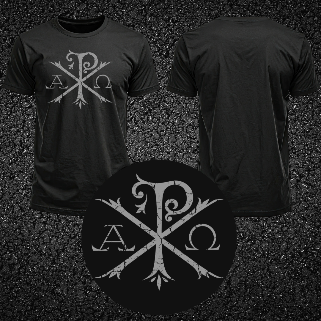 Chi Rho