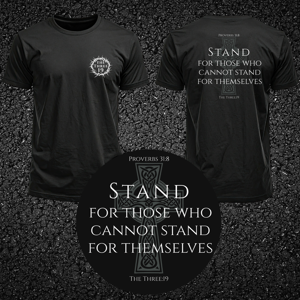 Stand