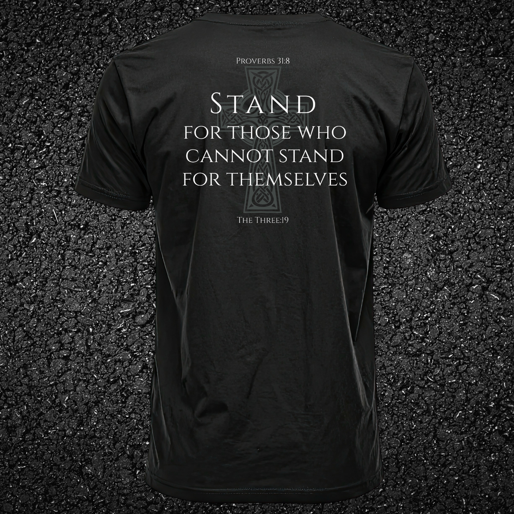 Stand
