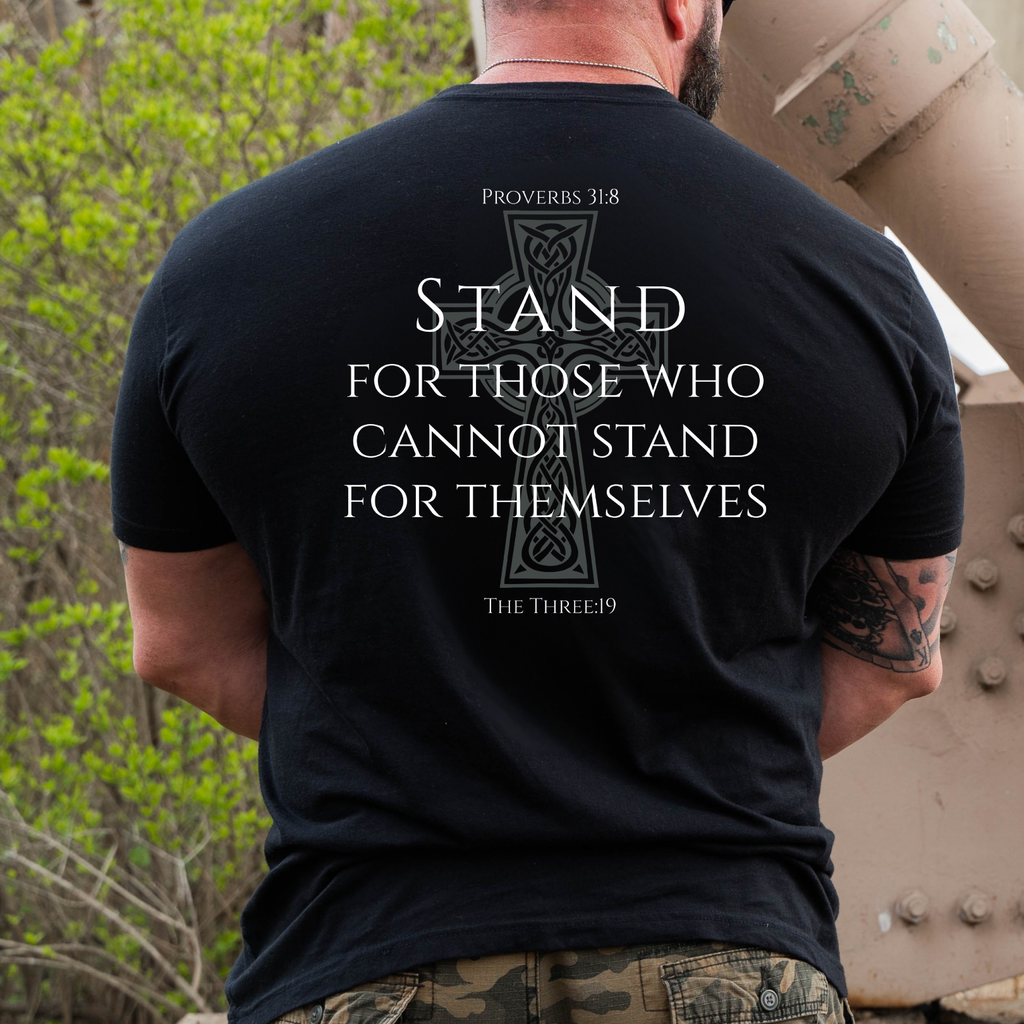 Stand