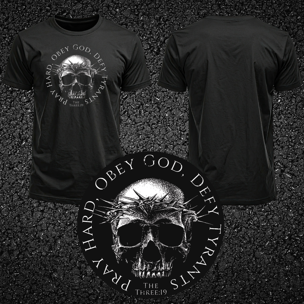 Obey God