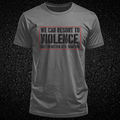 Resort To Violence