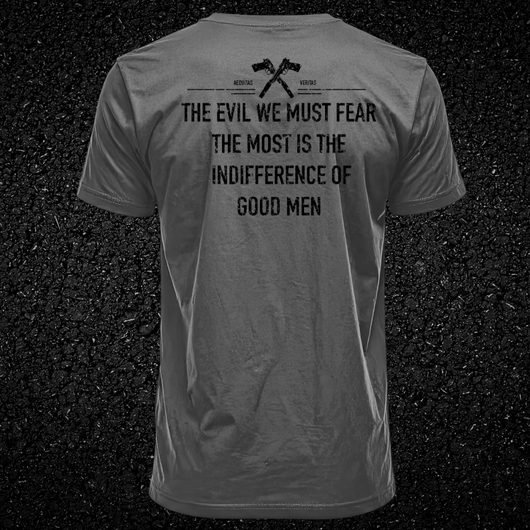 Indifference