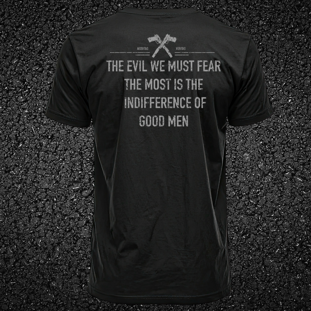 Indifference