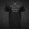 Indifference