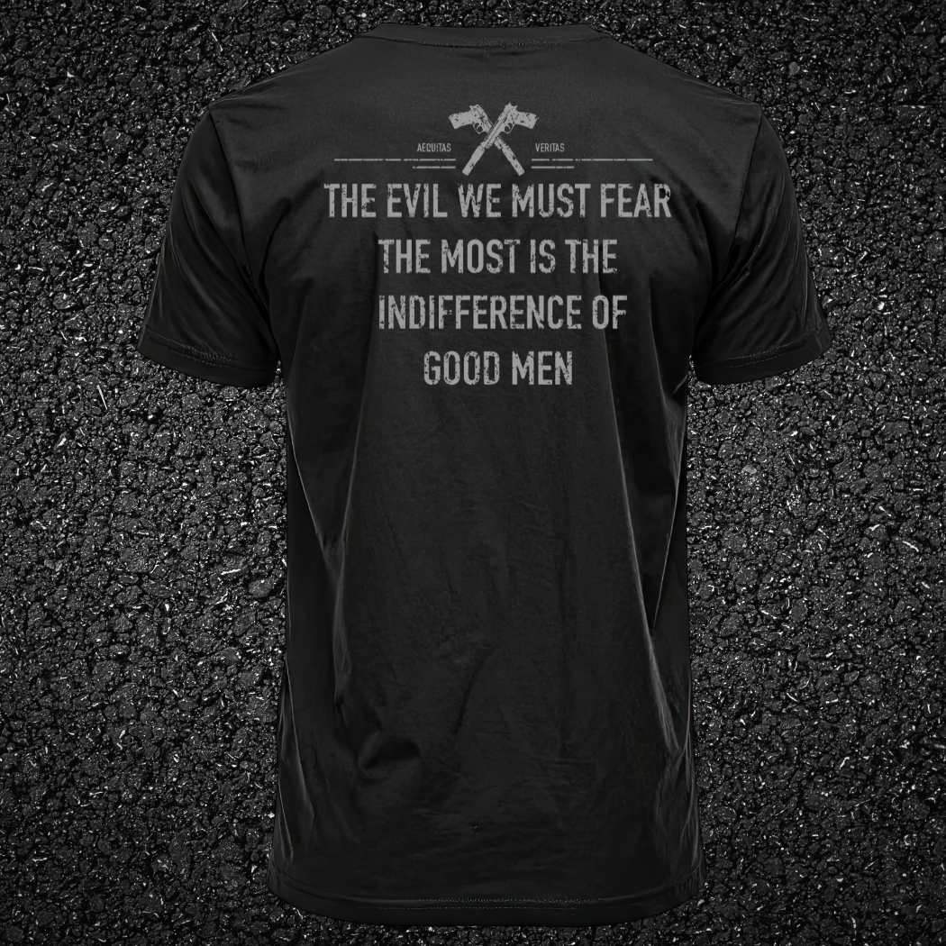 Indifference