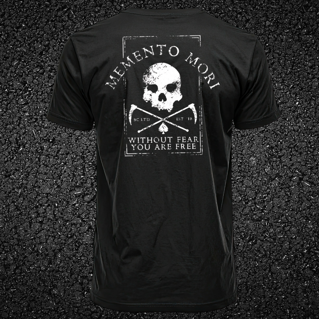Memento Mori