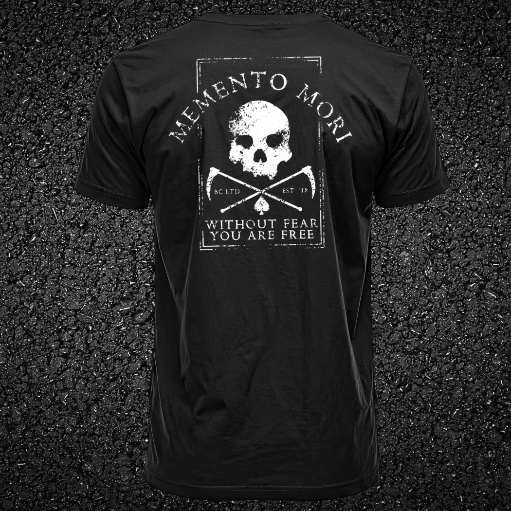 Memento Mori