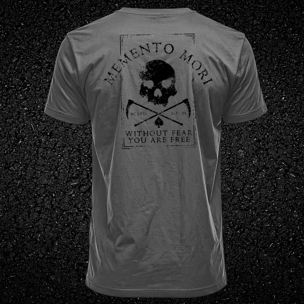 Memento Mori