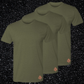 Shirt Set - OD Green