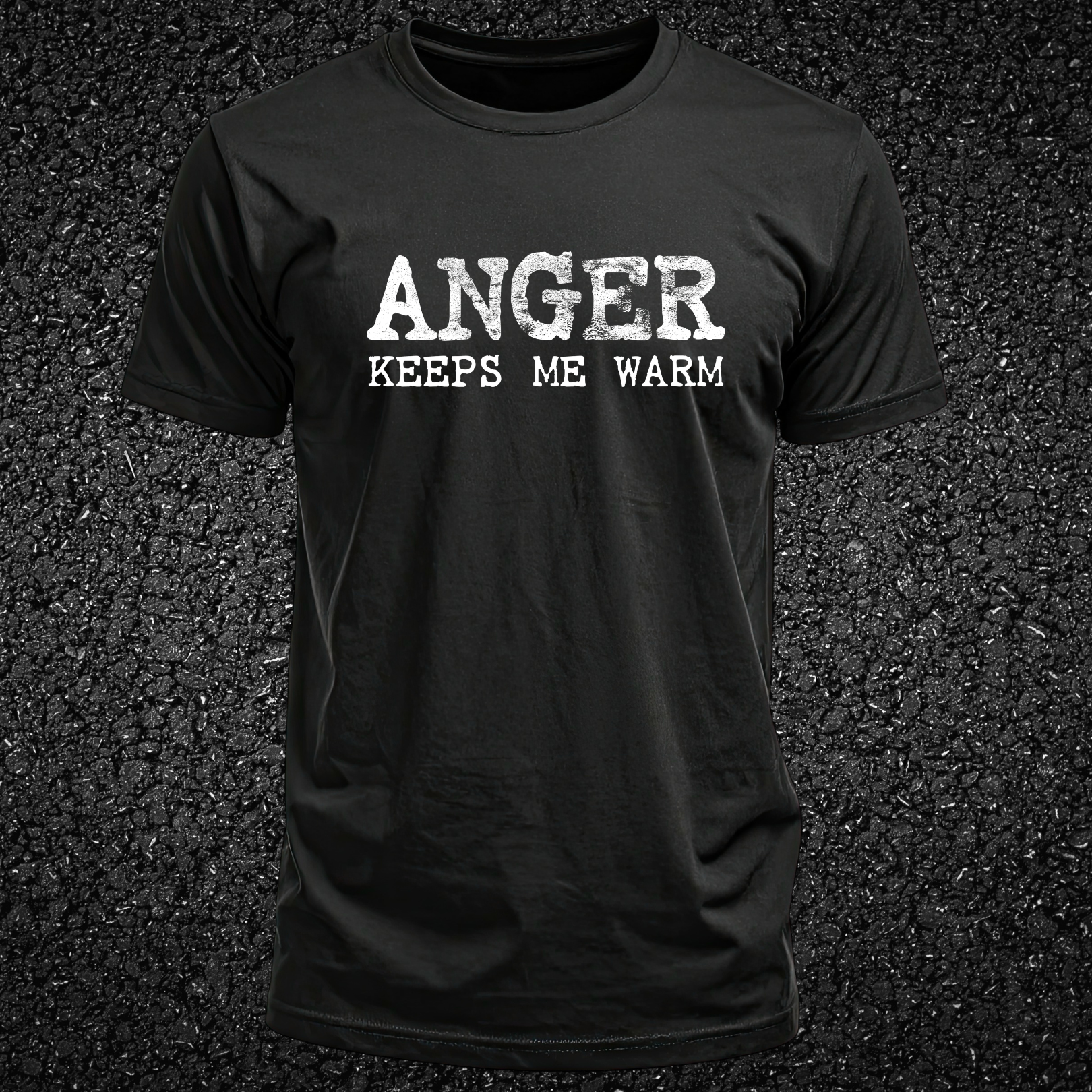 Anger