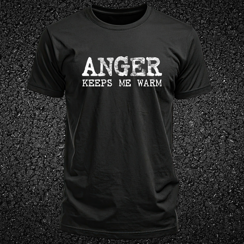 Anger