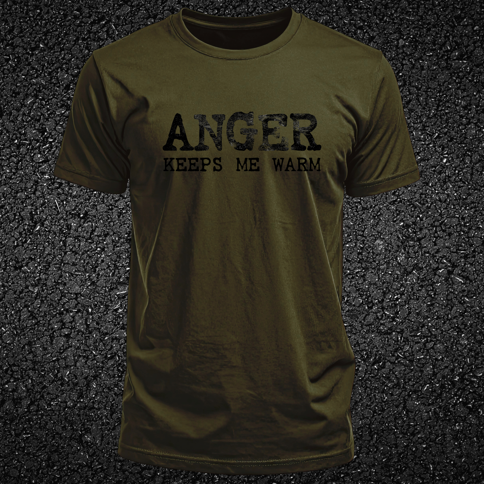 Anger