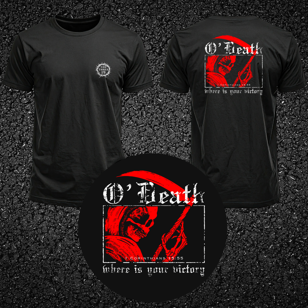 O Death