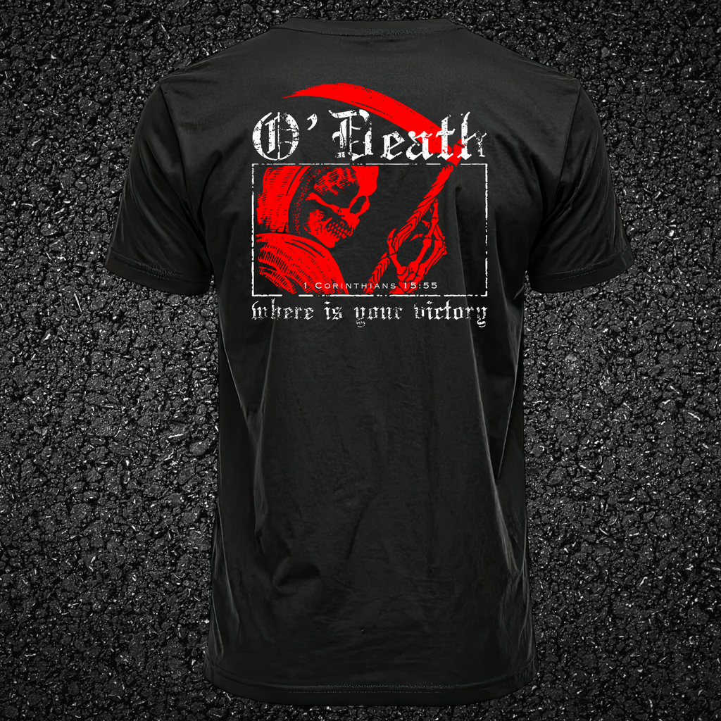O Death