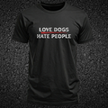 Love Dogs