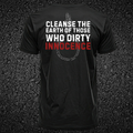 Cleanse The Earth