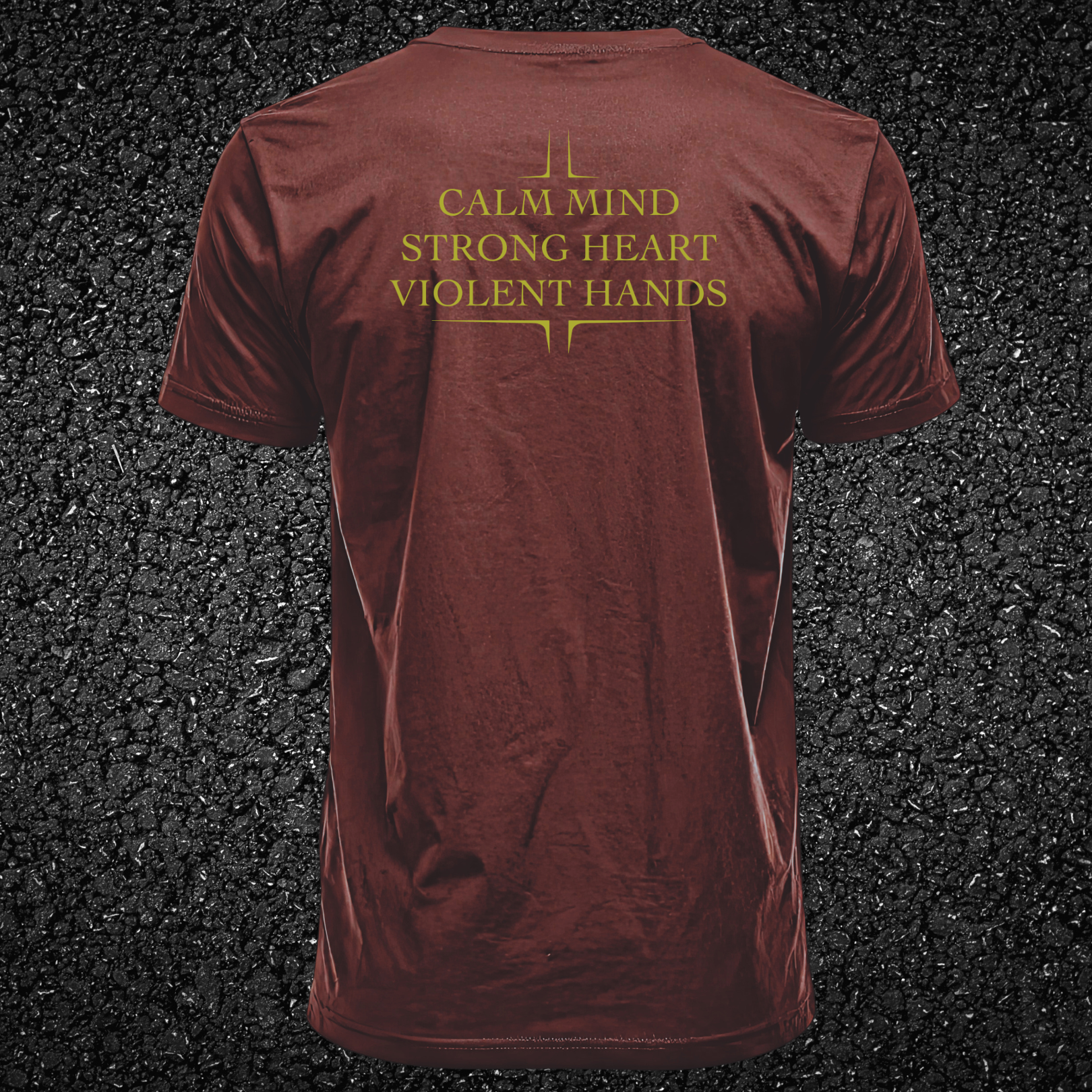 Our Creed