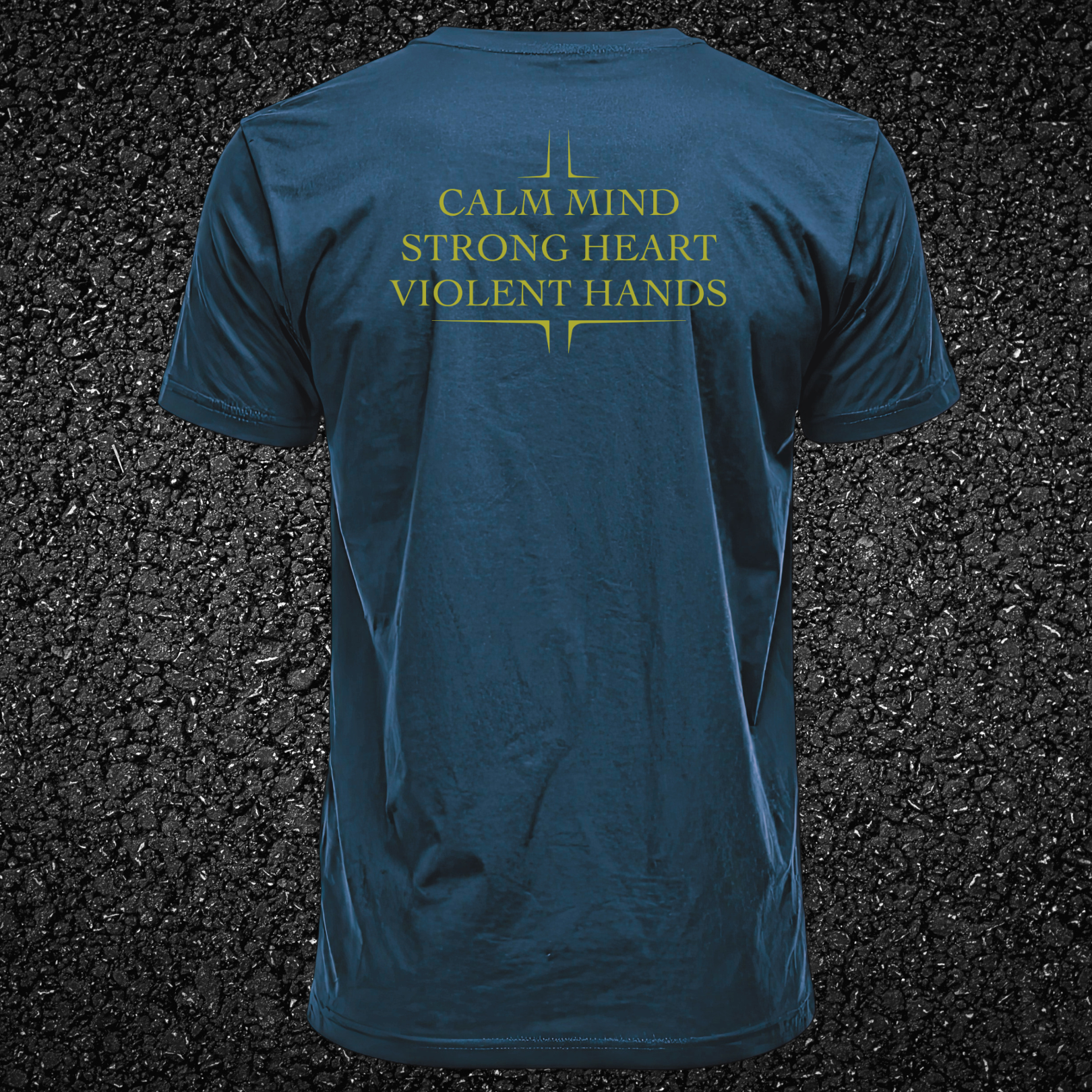 Our Creed