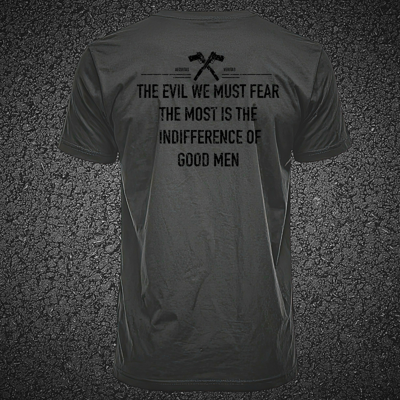 Indifference