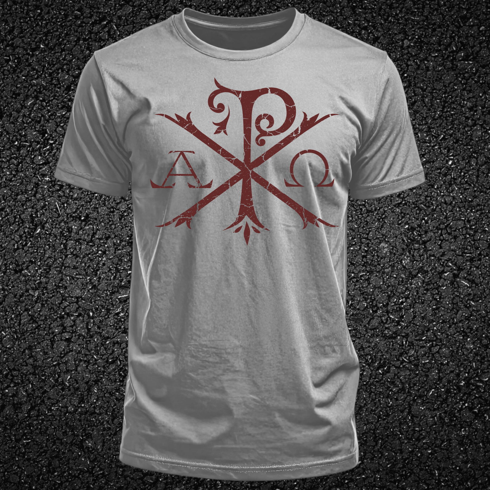 Chi Rho