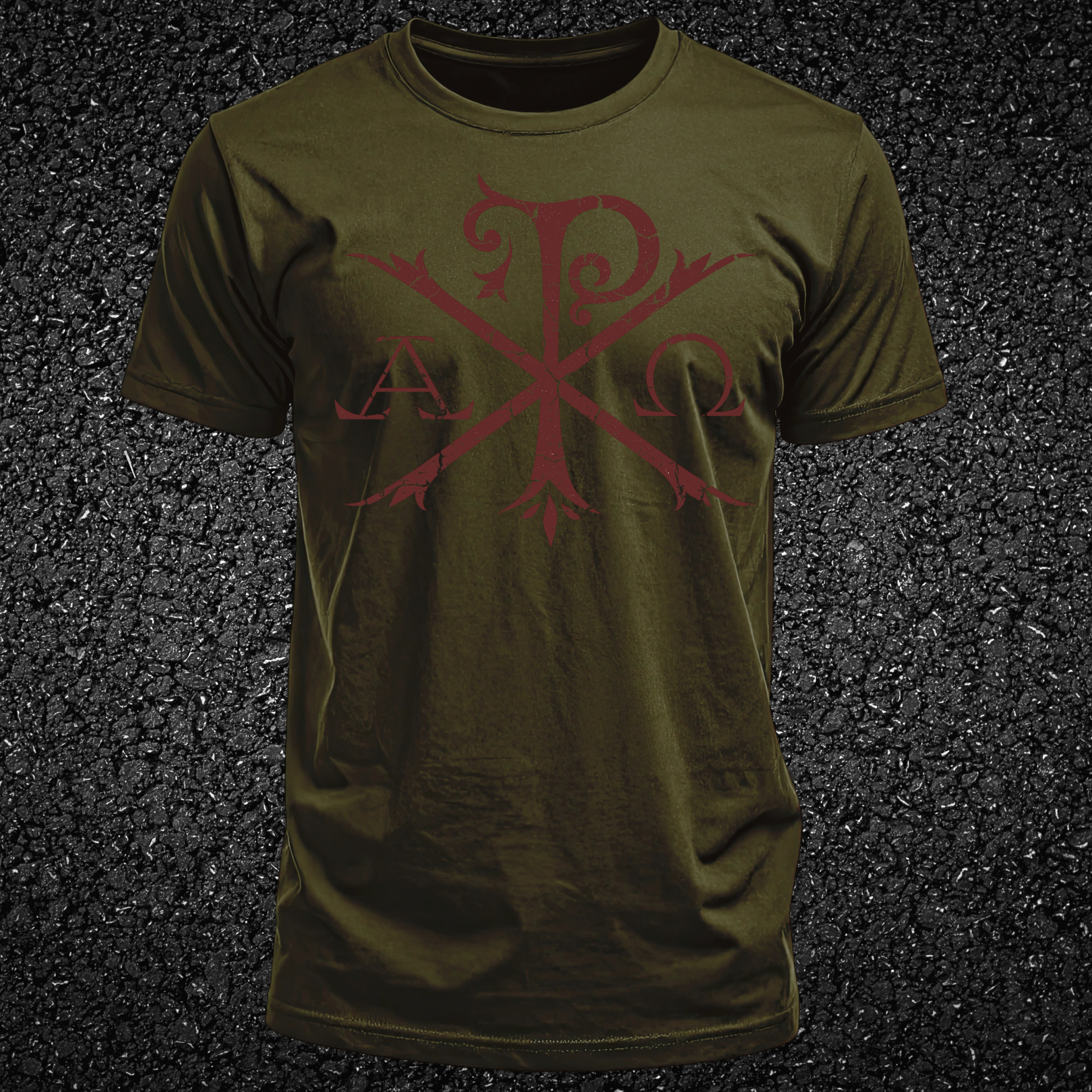 Chi Rho