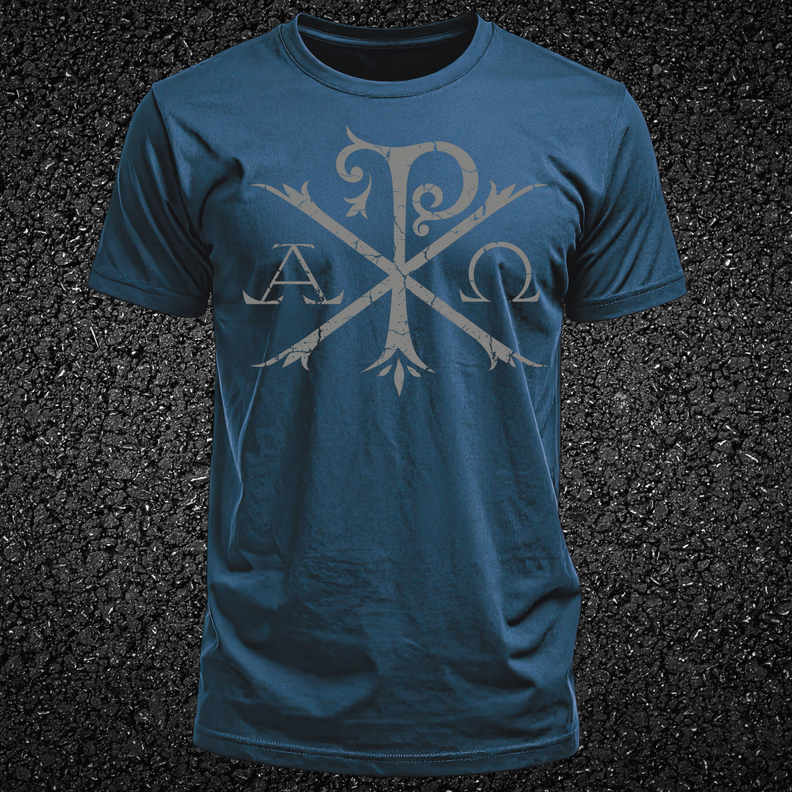Chi Rho