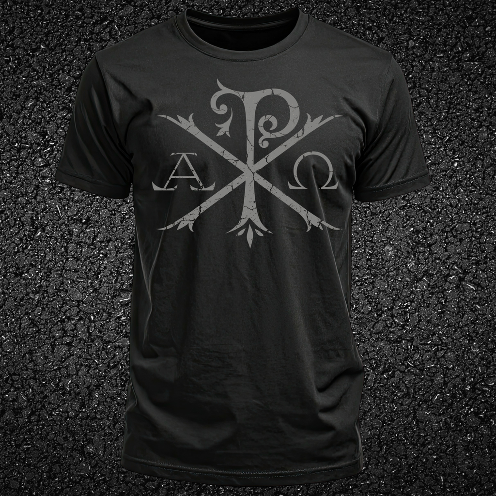 Chi Rho