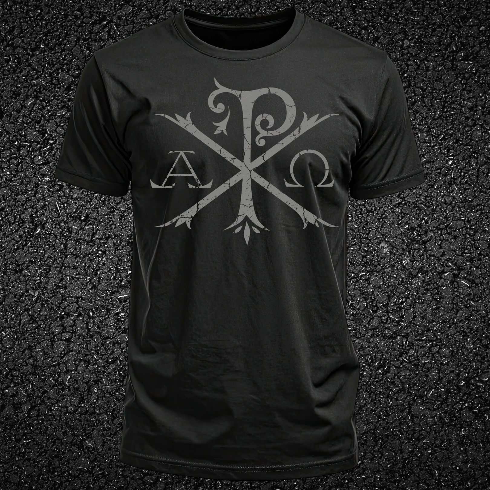 Chi Rho