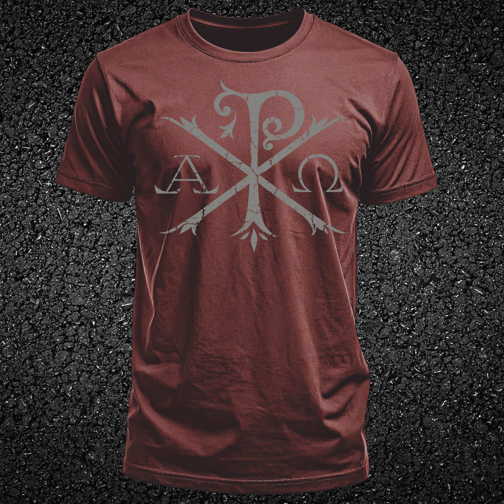 Chi Rho