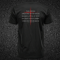 Carry Your Cross