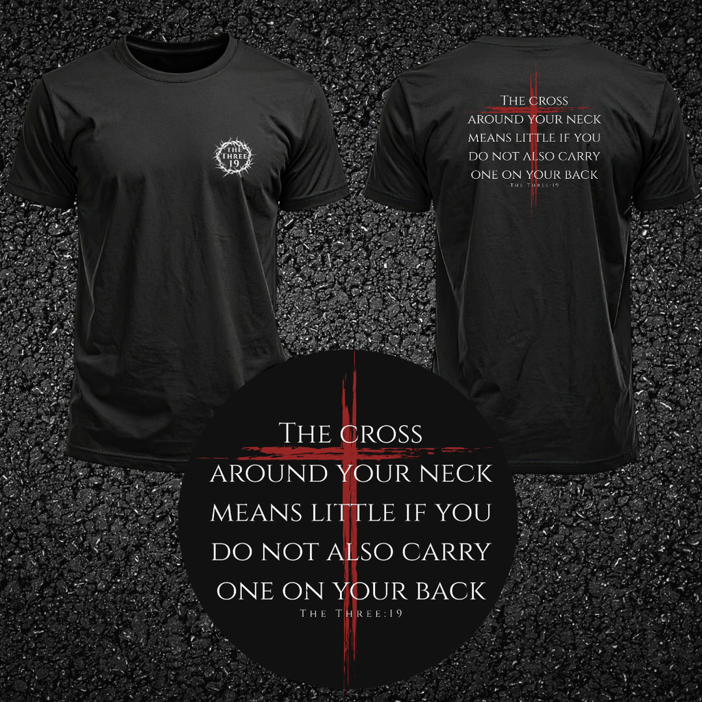 Carry Your Cross