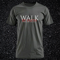 Walk By Faith