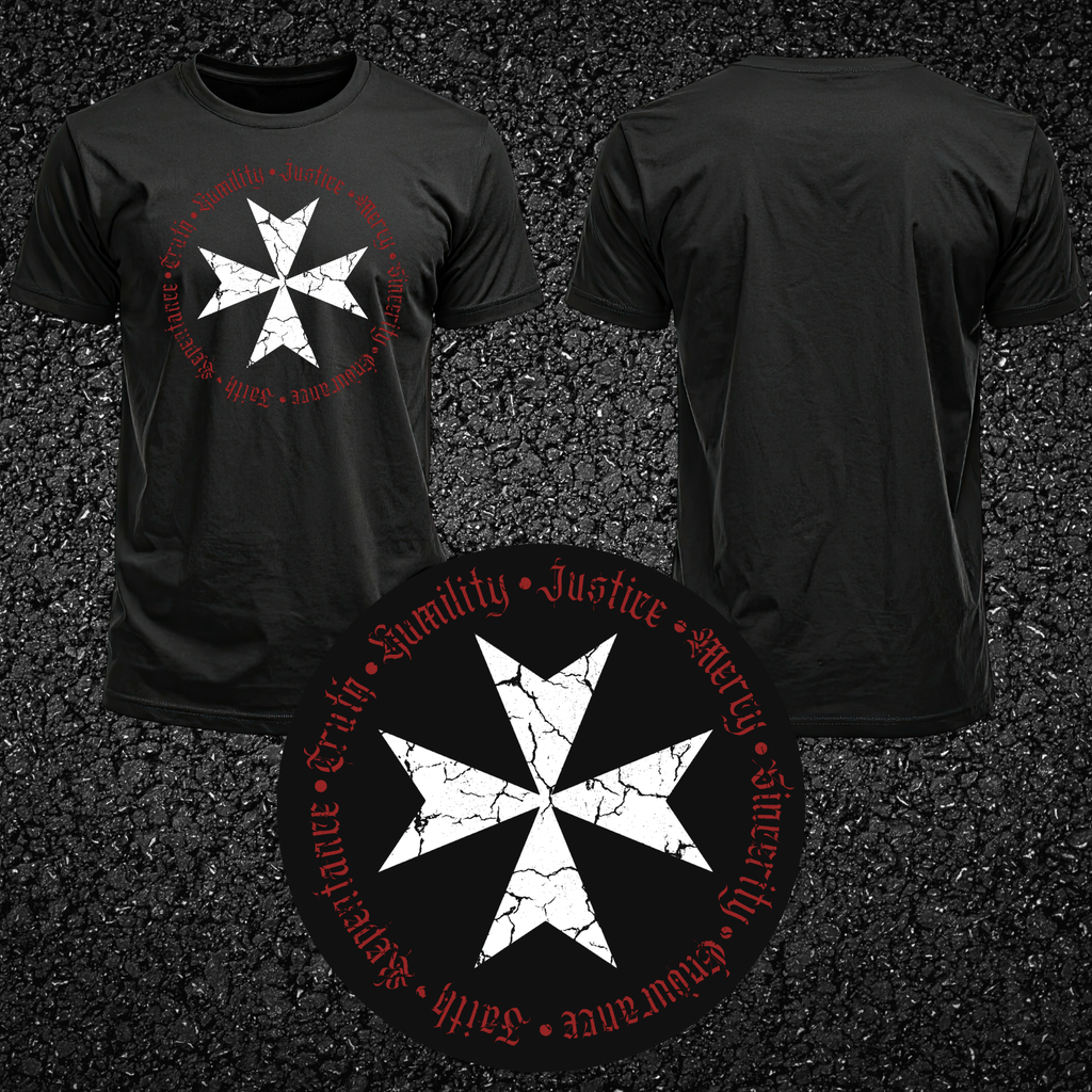 The Knights Hospitaller