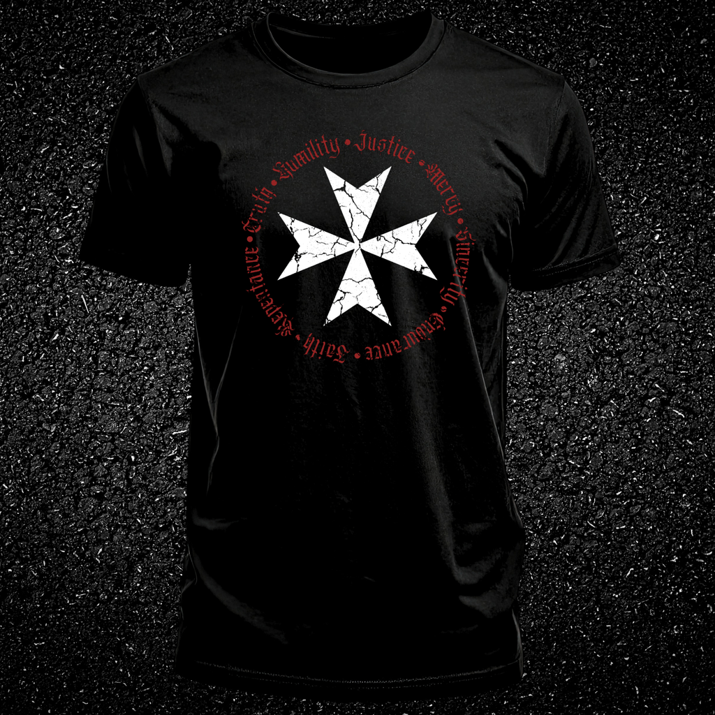 The Knights Hospitaller