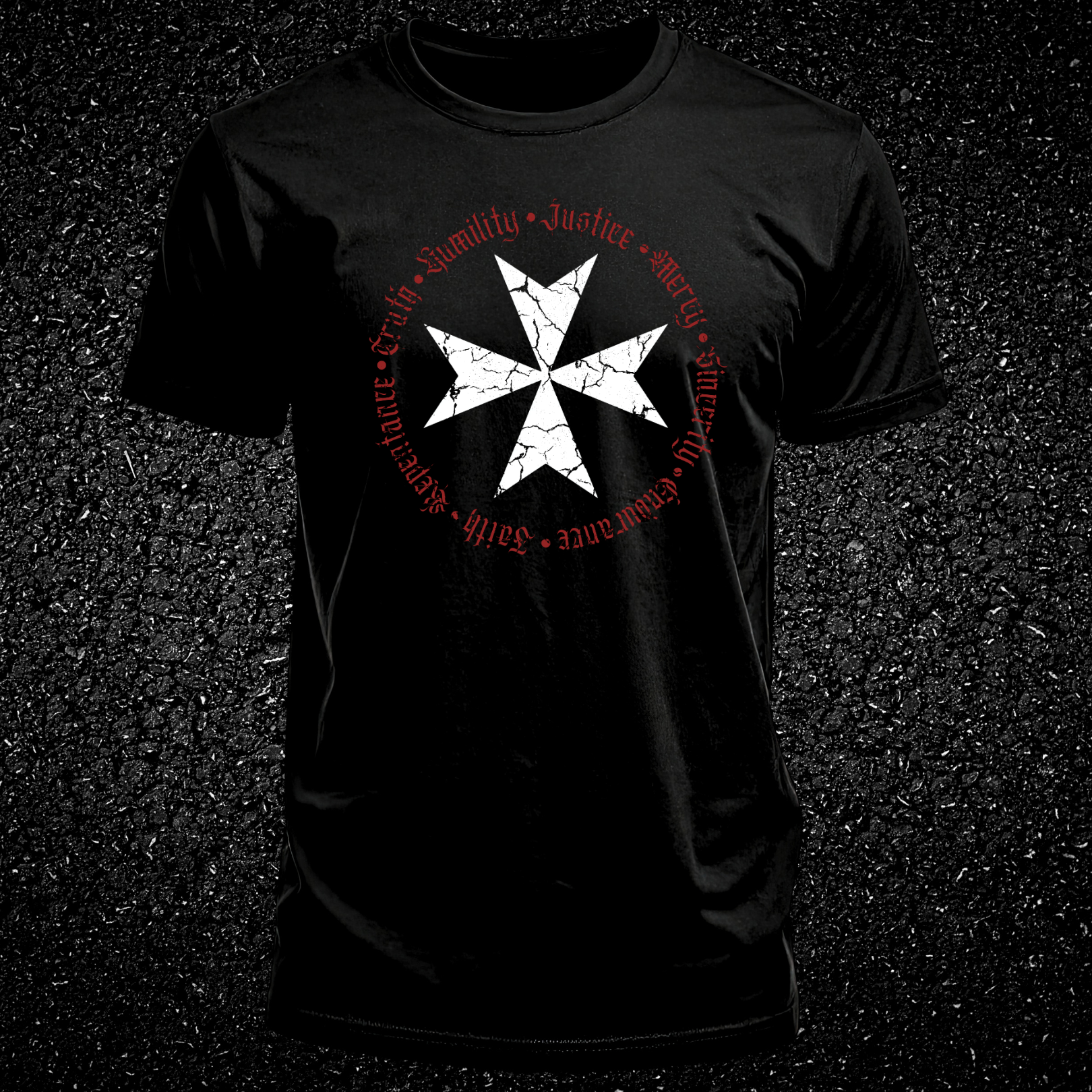 The Knights Hospitaller